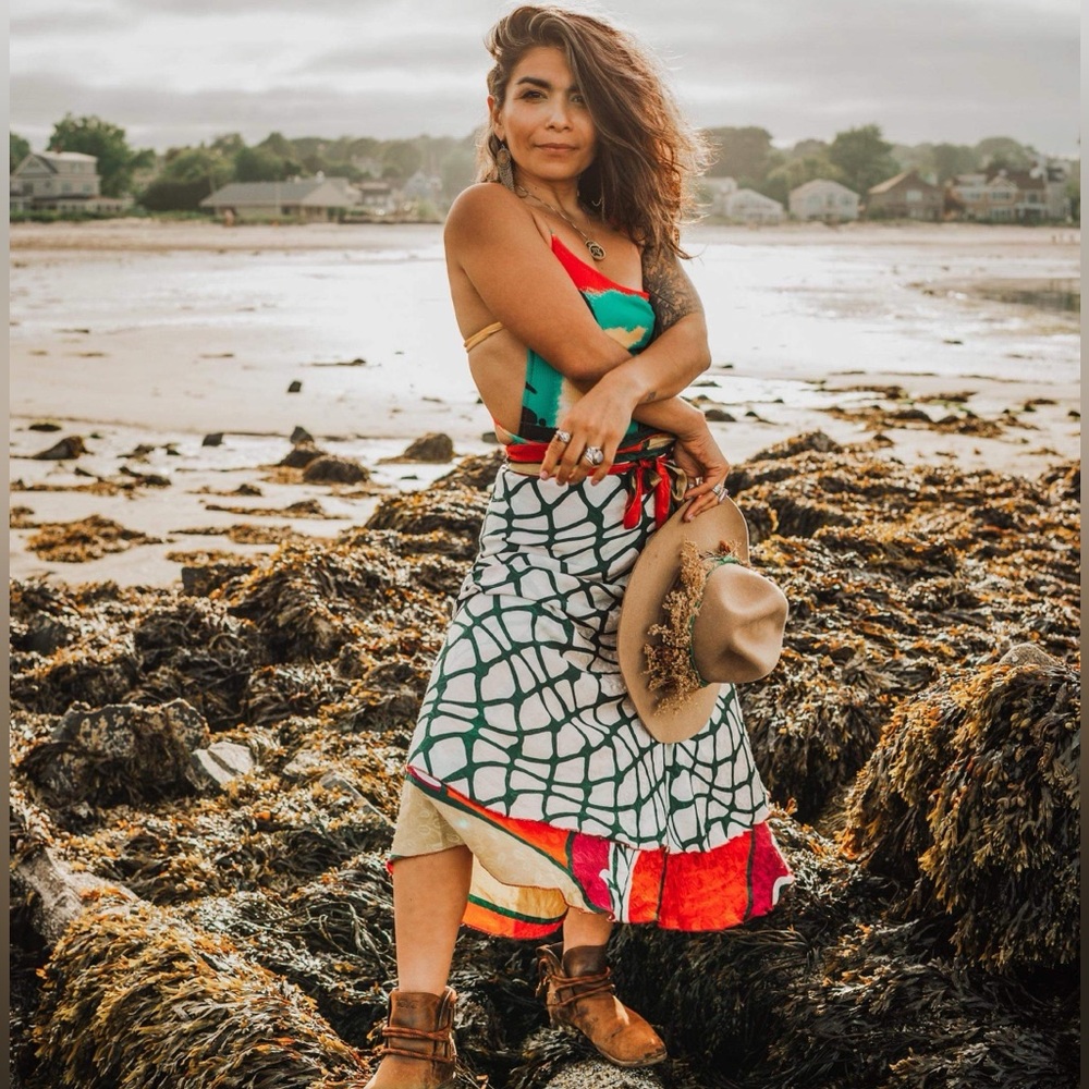 Meet your Posher, Crystal